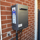 Hot water heater