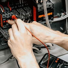 Electrician