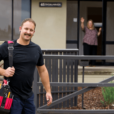 Trusted Plumbers Serving Nerang