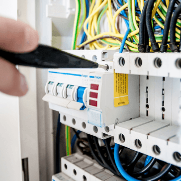 Is Your Nerang Home Electrically Safe?