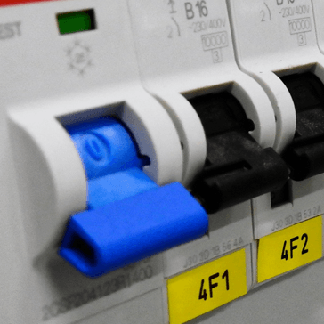 Modernise Your Nerang Home's Switchboard